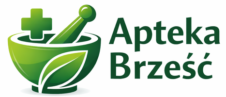 Apteka Brześć