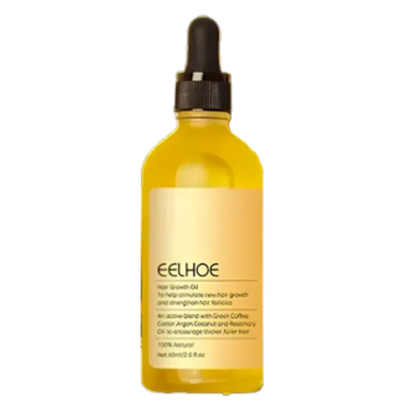 Eelhoe Hair Oil