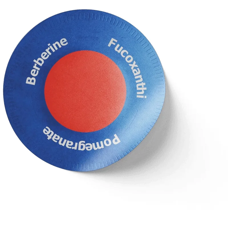 Purisaki Berberine Patches - view 3